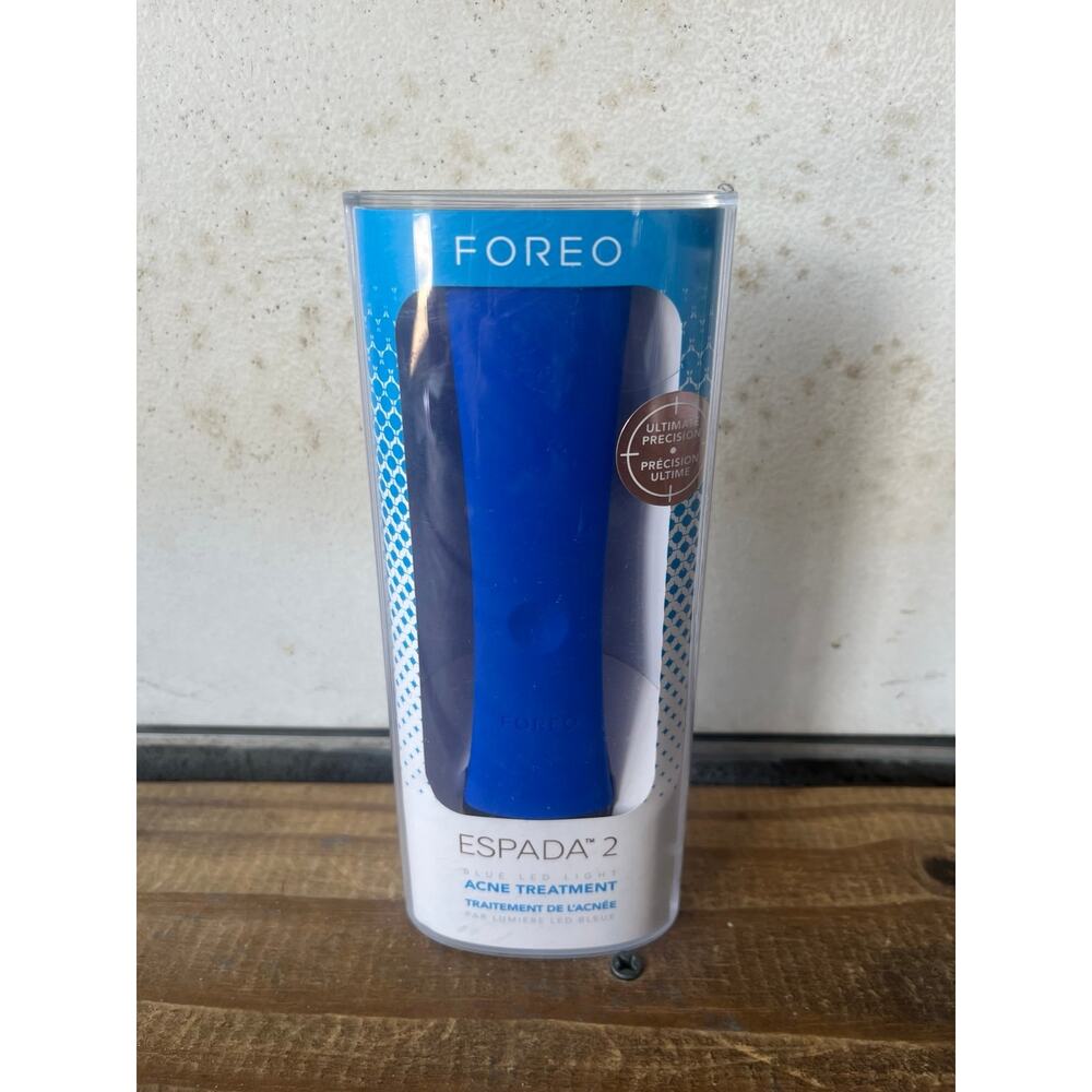 FOREO - ESPADA 2 Ultimate Precision Blue Led Acne Treatment Light